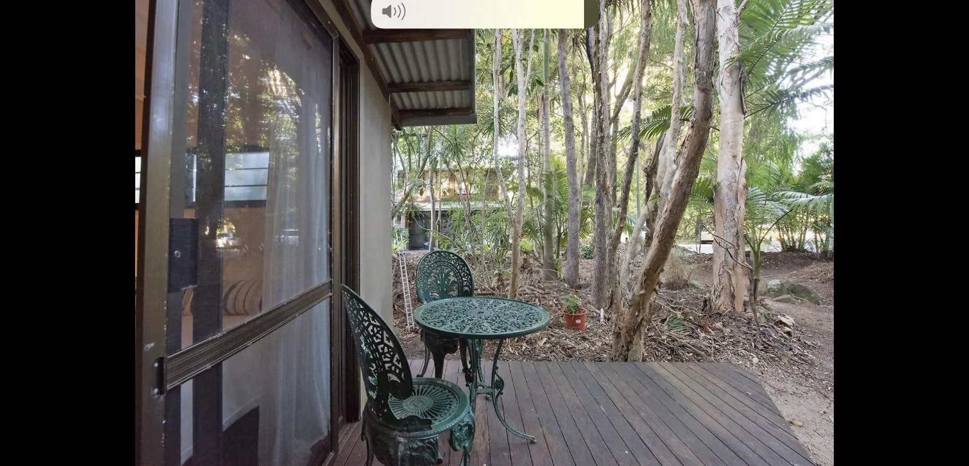 Boatshed Tallows Beachside Byron Bay