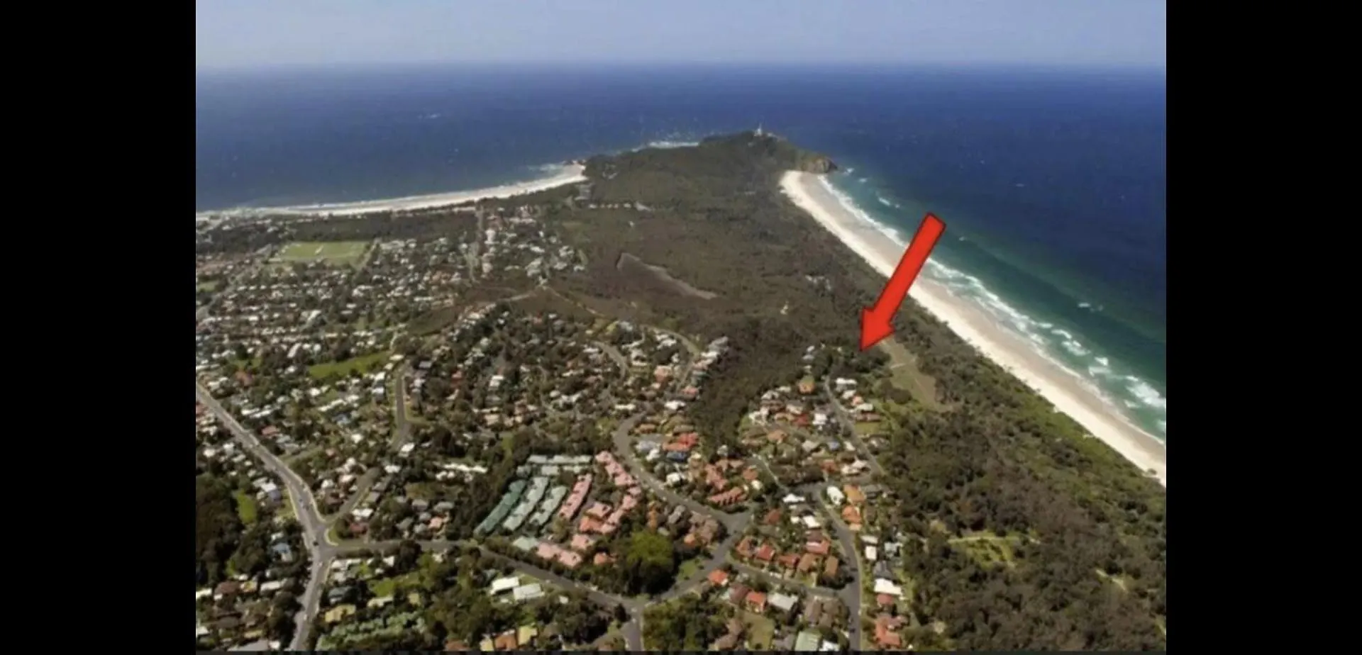 Prázdninový dům Boatshed Tallows Beachside Byron Bay